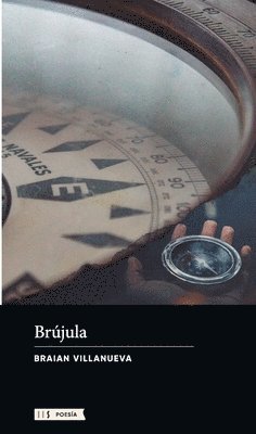 bokomslag Brújula