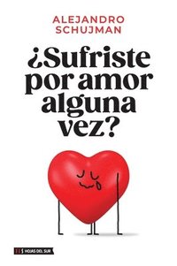 bokomslag ¿Sufriste por amor alguna vez?