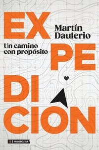 bokomslag Expedición