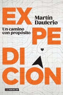 bokomslag Expedición