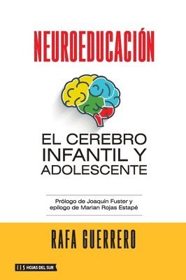 bokomslag Neuroeducación
