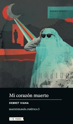 Debret Viana - Mi corazón muerto, Häftad. Tillgänglighet: Lägg i varukorg