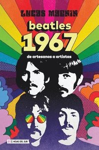 bokomslag Beatles 1967