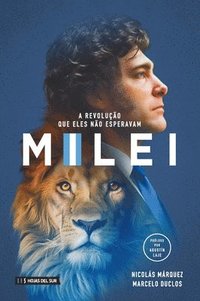bokomslag Milei