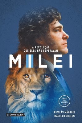 bokomslag Milei