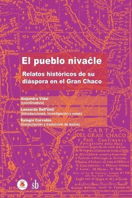 pueblo nivaĉle, Häftad