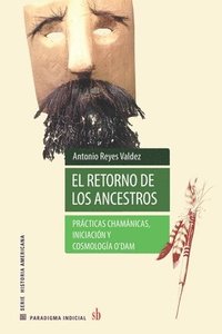 bokomslag retorno de los ancestros