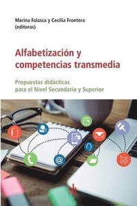 bokomslag Alfabetizacion y competencias transmedia