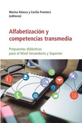 bokomslag Alfabetización y competencias transmedia