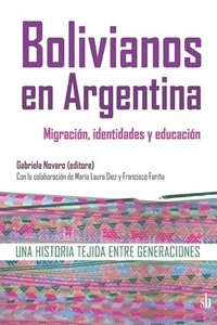 bokomslag Bolivianos en Argentina