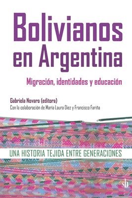 bokomslag Bolivianos en Argentina