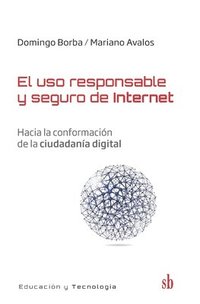 bokomslag uso responsable y seguro de internet