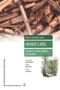 bokomslag Mundo caña