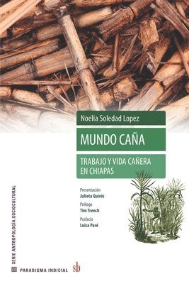 bokomslag Mundo caña