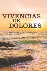 bokomslag Vivencias de Dolores