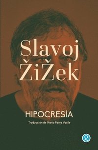bokomslag Hipocresía