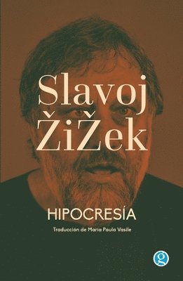 bokomslag Hipocresía