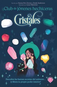 bokomslag Cristales / Guide to Crystals