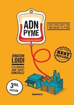 ADN PyME - Tercera Edicion 1