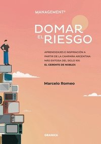 bokomslag Domar El Riesgo