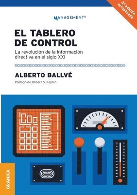 El Tablero De Control 1