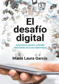 bokomslag El Desafio Digital