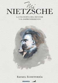 bokomslag Mi Nietzsche