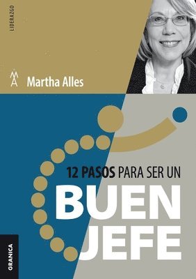 12 Pasos Para Ser Un Buen Jefe 1