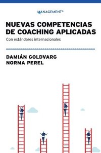 bokomslag Nuevas Competencias De Coaching Aplicadas