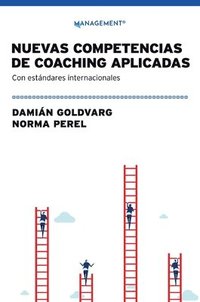 bokomslag Nuevas Competencias De Coaching Aplicadas