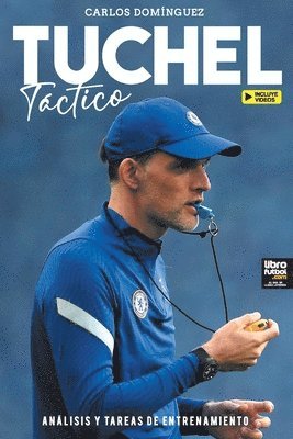 bokomslag Tuchel tctico