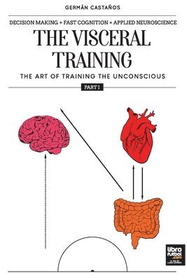 Germán Castaños, Librofutbol Com - visceral training. Part 1, Häftad