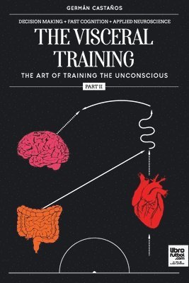 Germán Castaños, Librofutbol Com - visceral training. Part 2, Häftad