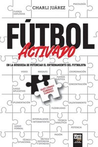 bokomslag Fútbol activado