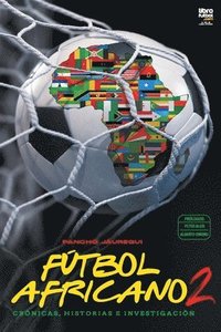 bokomslag Ftbol africano II