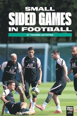 bokomslag Small Sided Games in Football