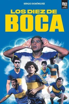 diez de Boca