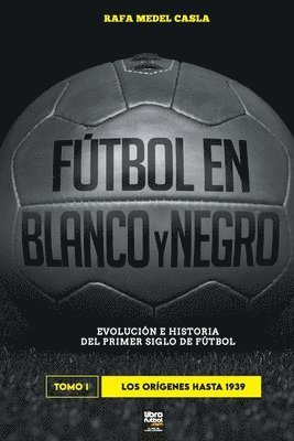 Ftbol en blanco y negro I 1