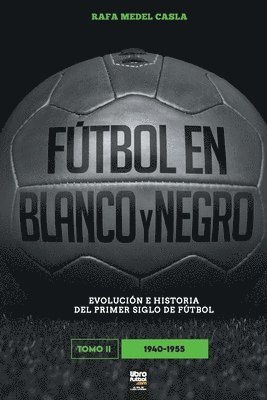 Futbol en blanco y negro II 1