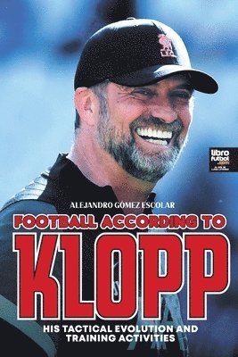 bokomslag Football according to Klopp