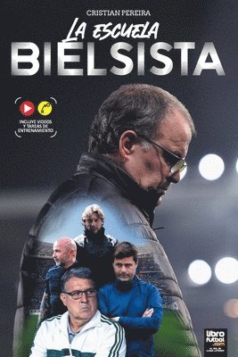 Cristian Pereira - Escuela Bielsista, Häftad
