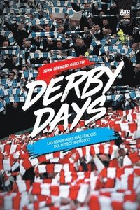 bokomslag Derby Days