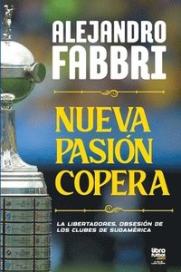 bokomslag Nueva Pasión Copera