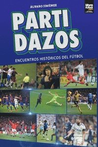bokomslag Partidazos
