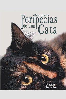 bokomslag Peripecias de Una Gata