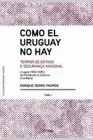 Enrique Serra Padrós - Como el Uruguay no hay..., Häftad. Tillgänglighet: Lägg i varukorg