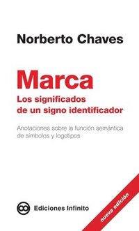 bokomslag Marca