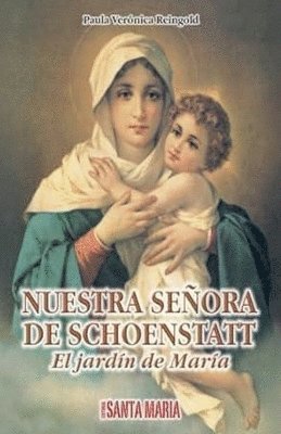 bokomslag Nuestra Seora de Schoenstatt