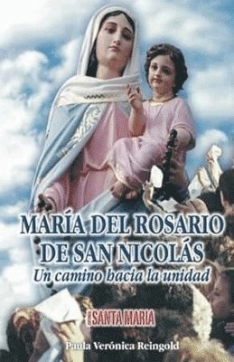 Mara del Rosario de San Nicols 1