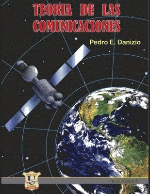 bokomslag Teoría de las comunicaciones